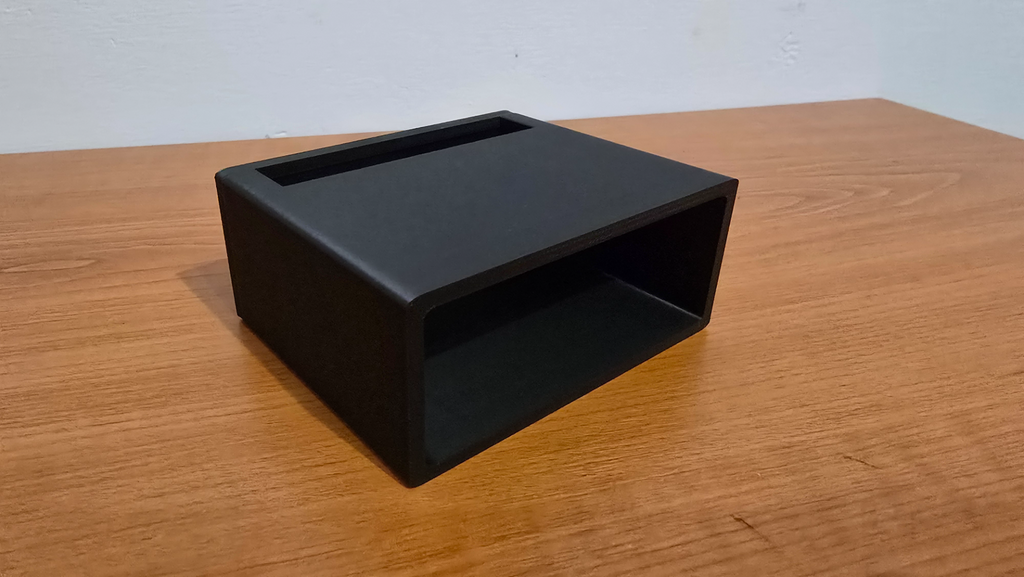 Phone Speaker Amplifier Stand