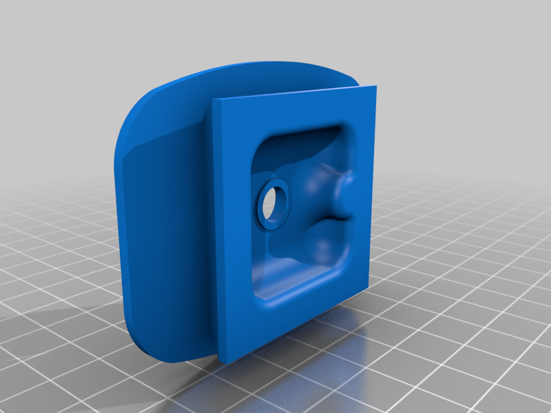 Quick Release Plate