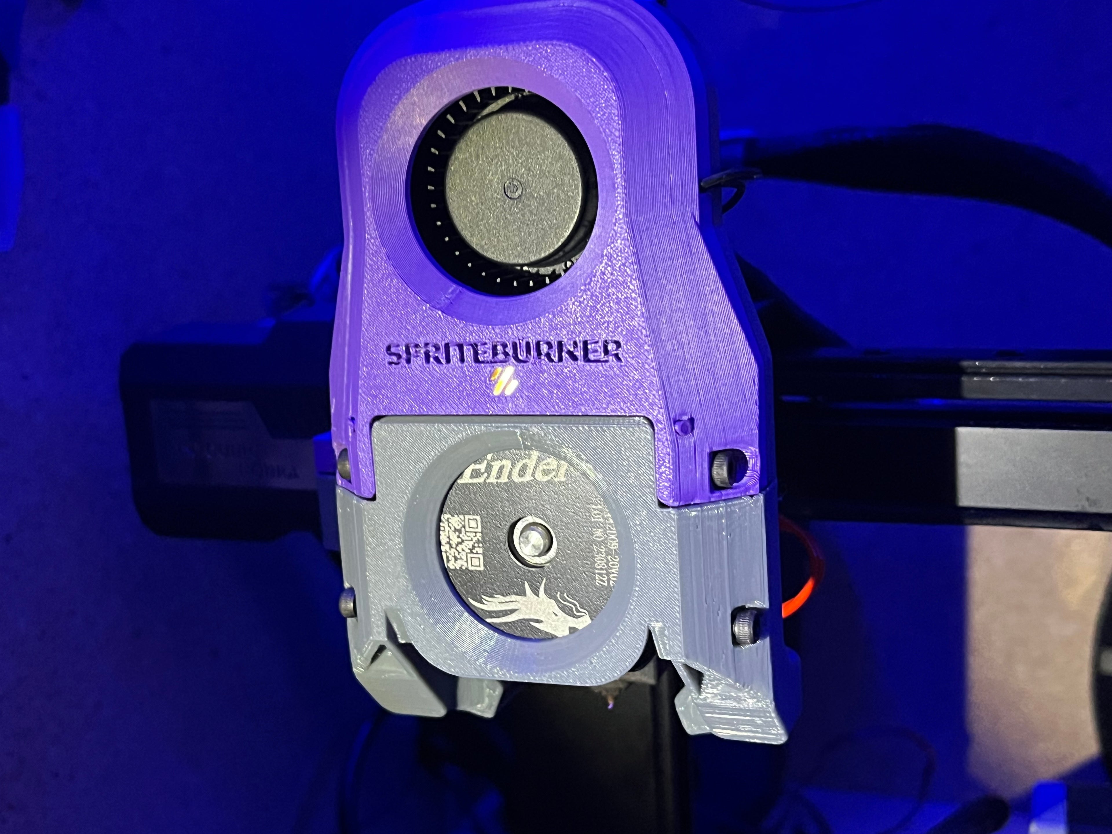 Spriteburner V6