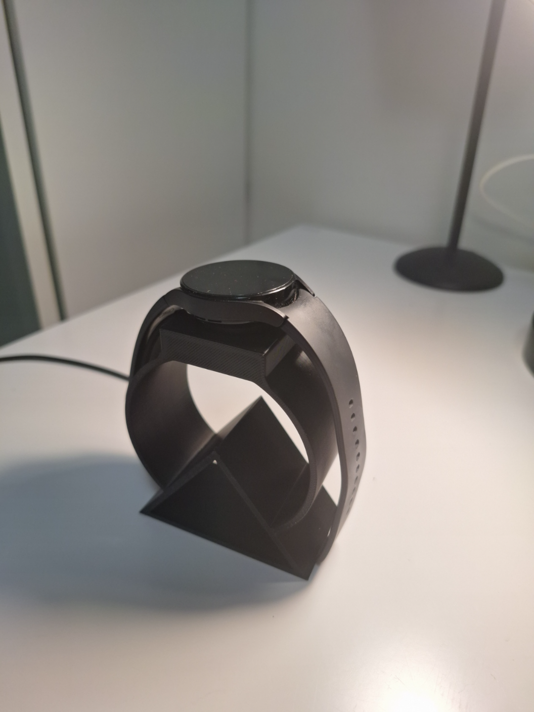 Samsung Galaxy watch, 30mm charger