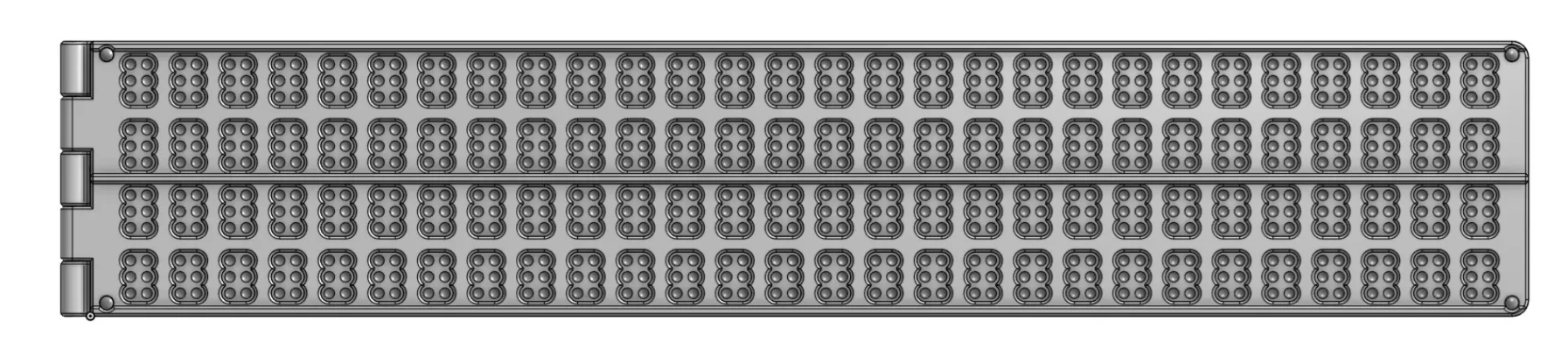 Braille Writing Slate