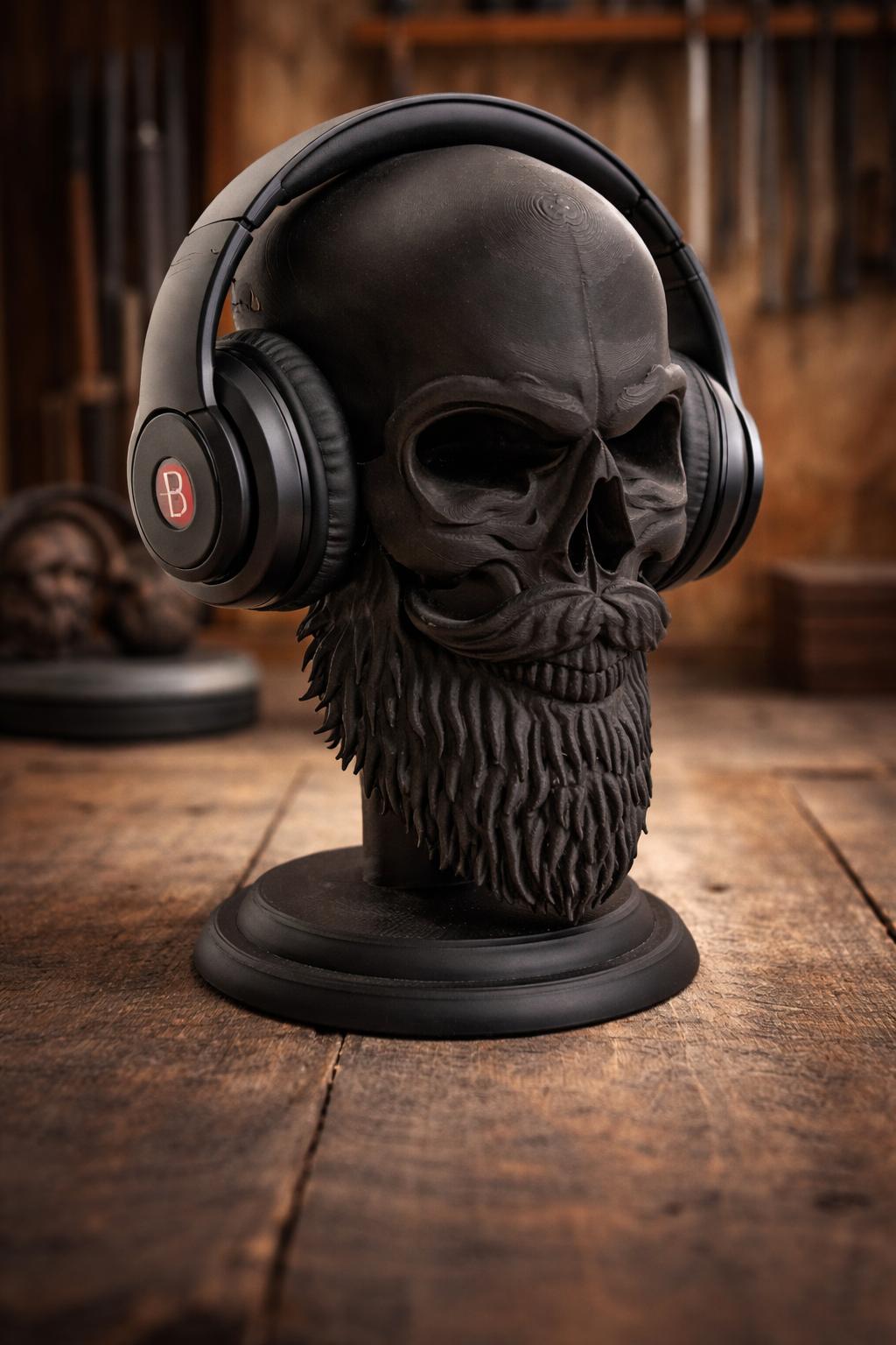 Ständer für Headset/Kopfhörer