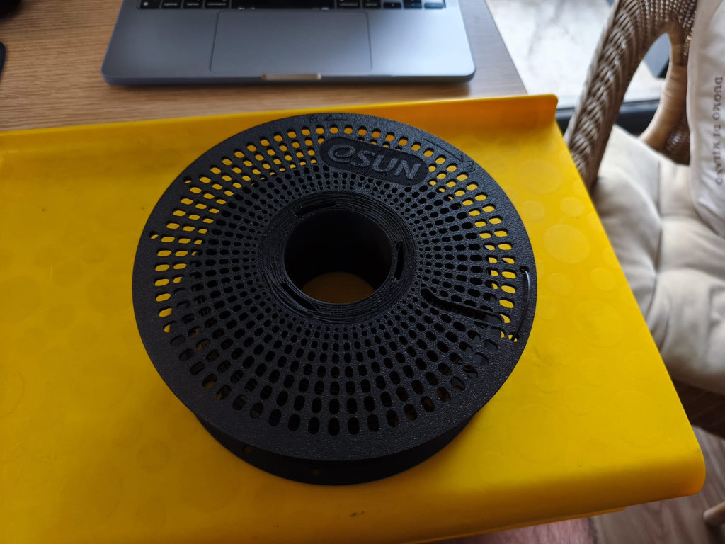 eSpool+ Reusable Refill Spool (eSun Remix) - 200g