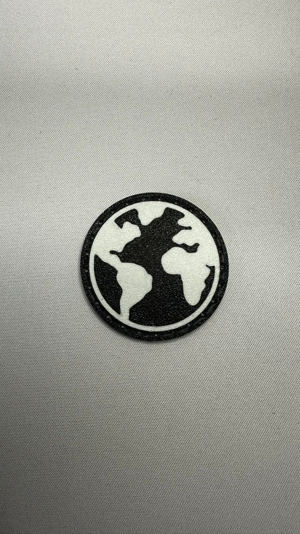 Nášivka planéta/ Patch planet