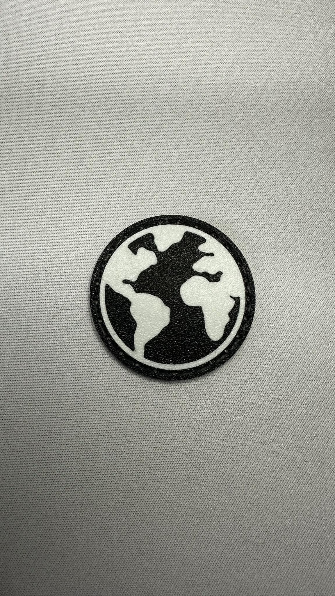 Nášivka planéta/ Patch planet