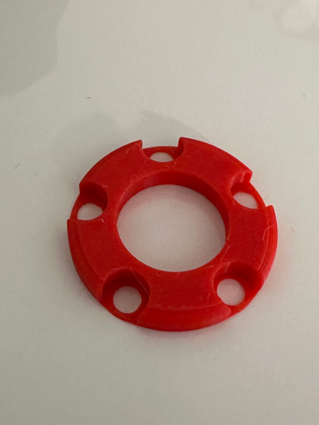 Fanatec QR2 QR Spacer