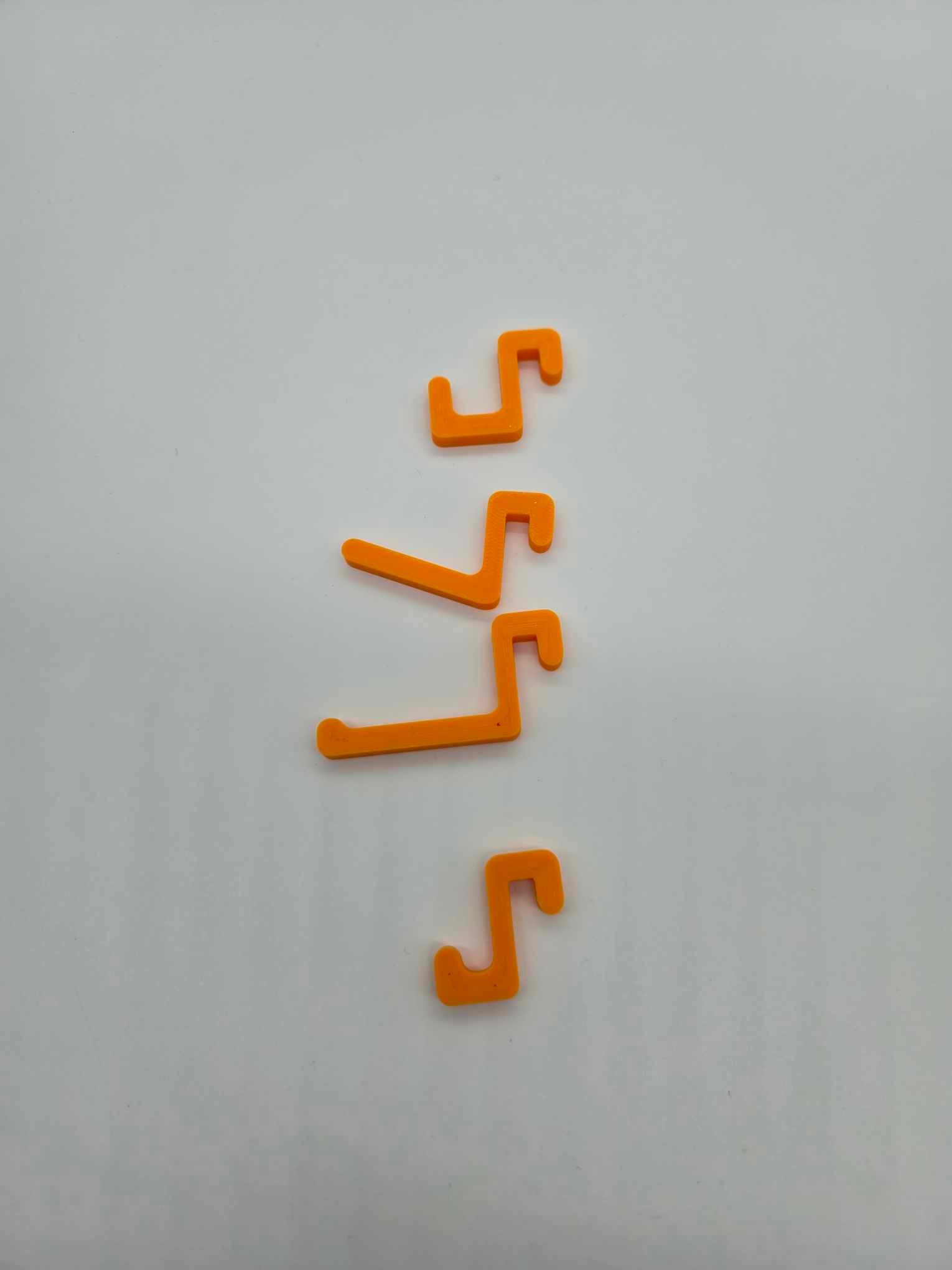 SKÅDIS Hooks – Starter Set