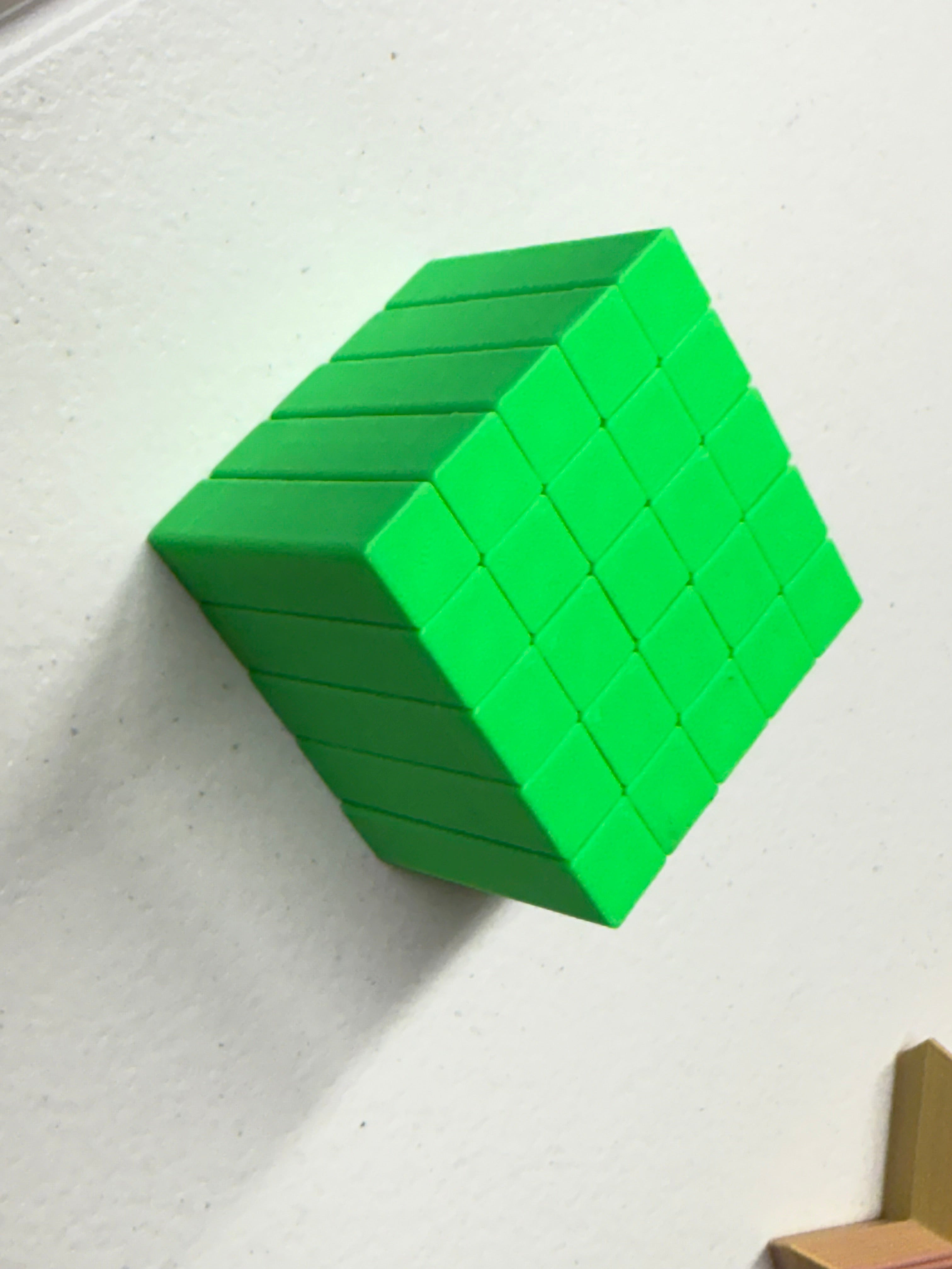 Fidget Cube 5x5