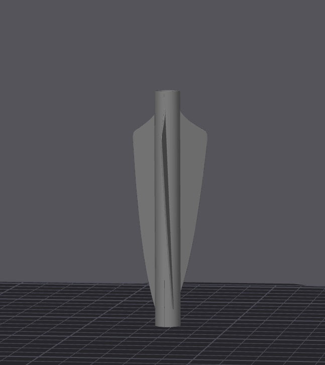 Arrow Vanes\Arrow feathers