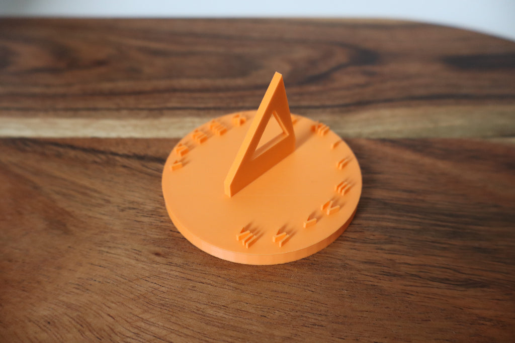 Sun Dial