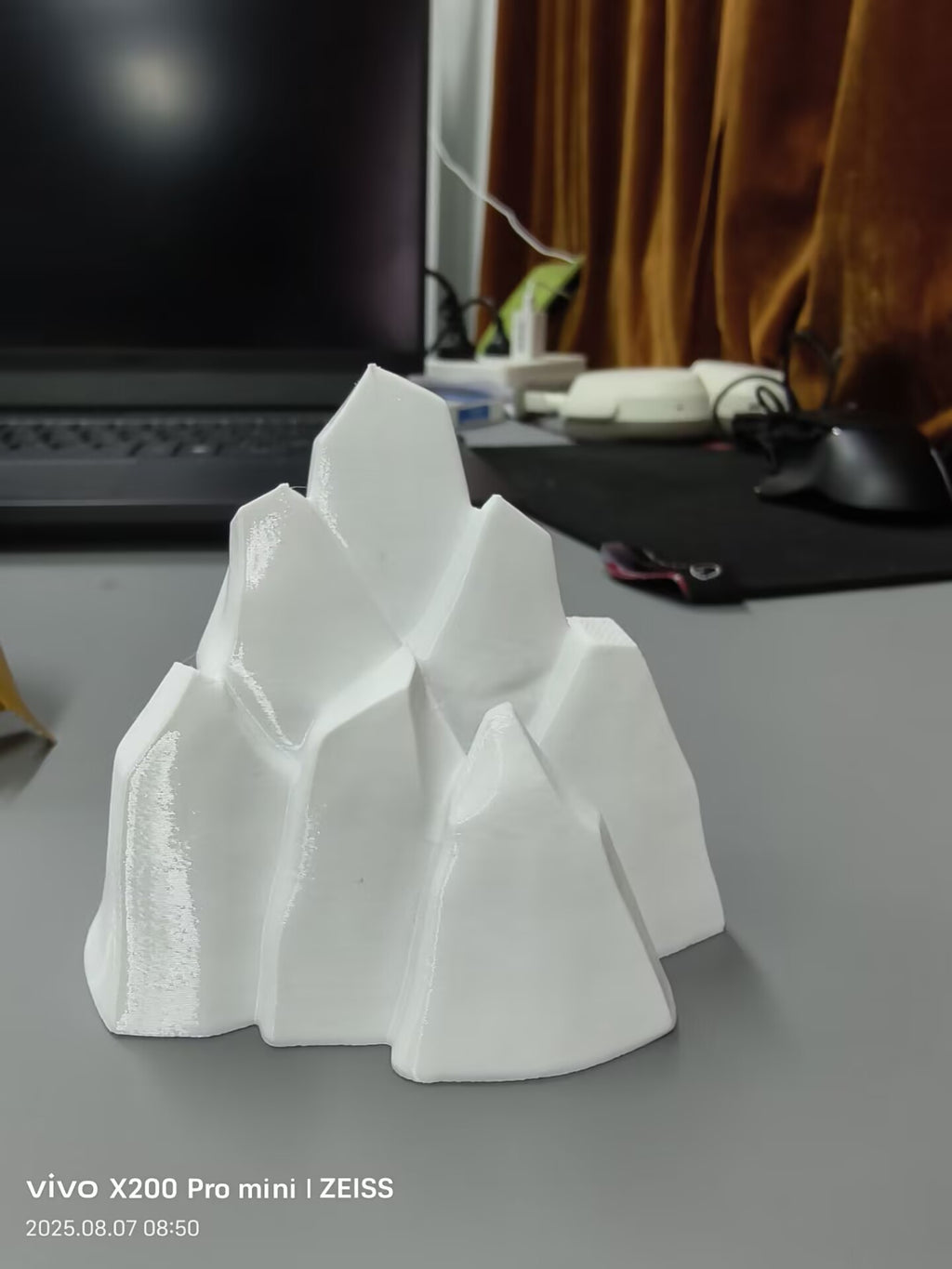 五色神山，仅40g！！