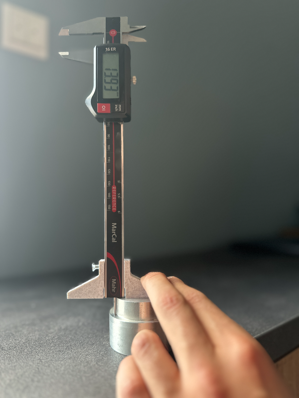 height gauge /measuring bridge