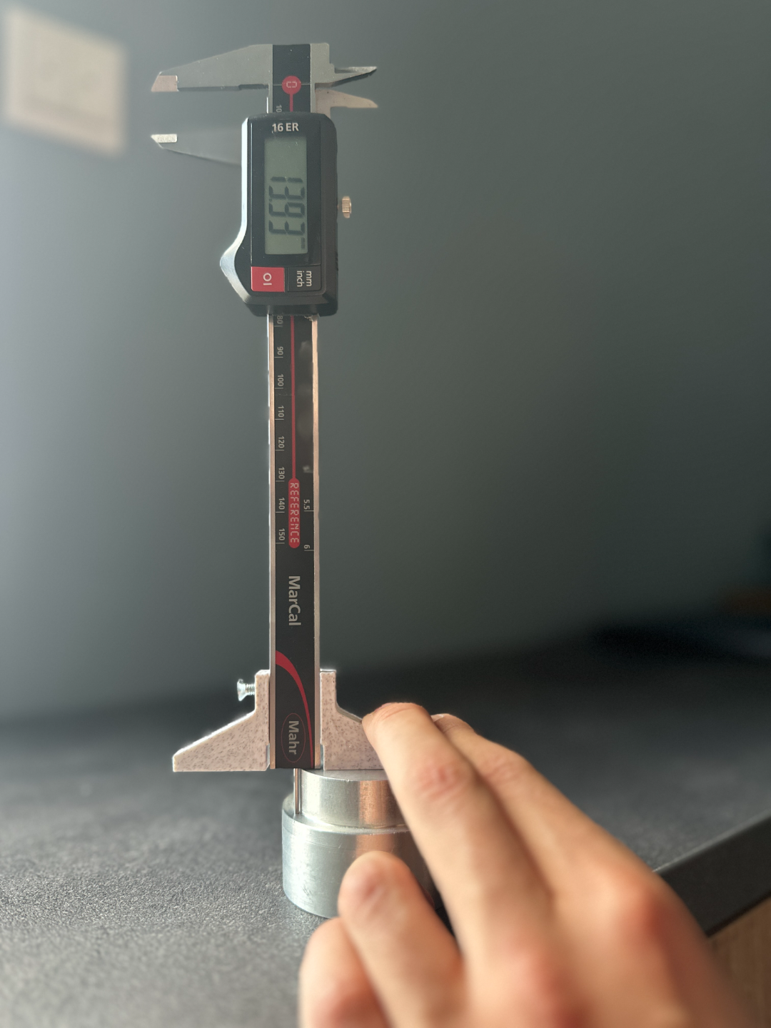 height gauge /measuring bridge