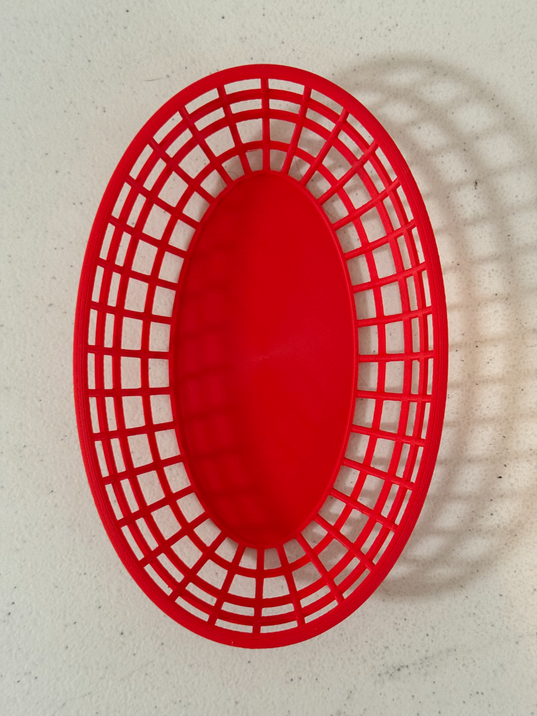 Serving Basket
