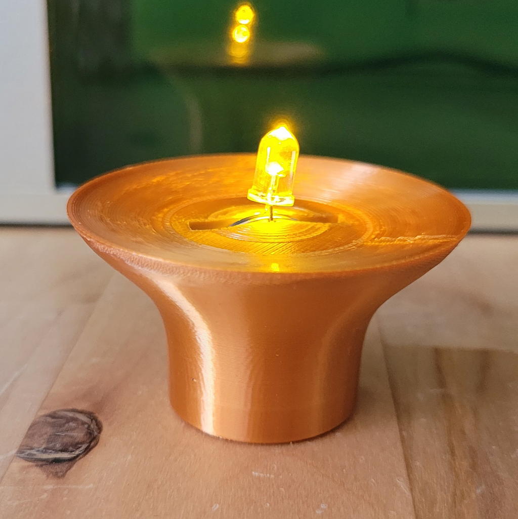 UU chalice