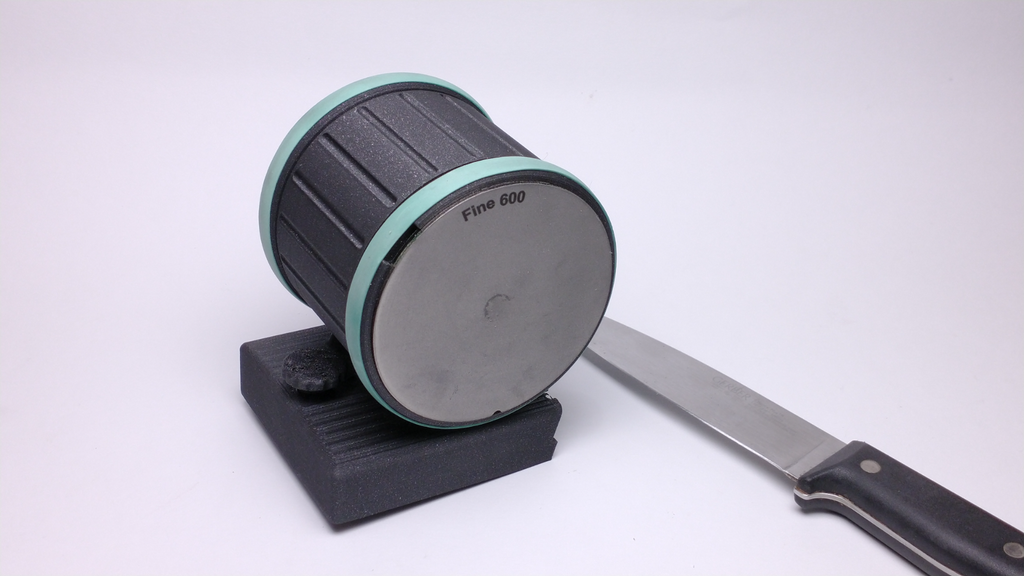 Diamond Stone Rolling Knife Sharpener