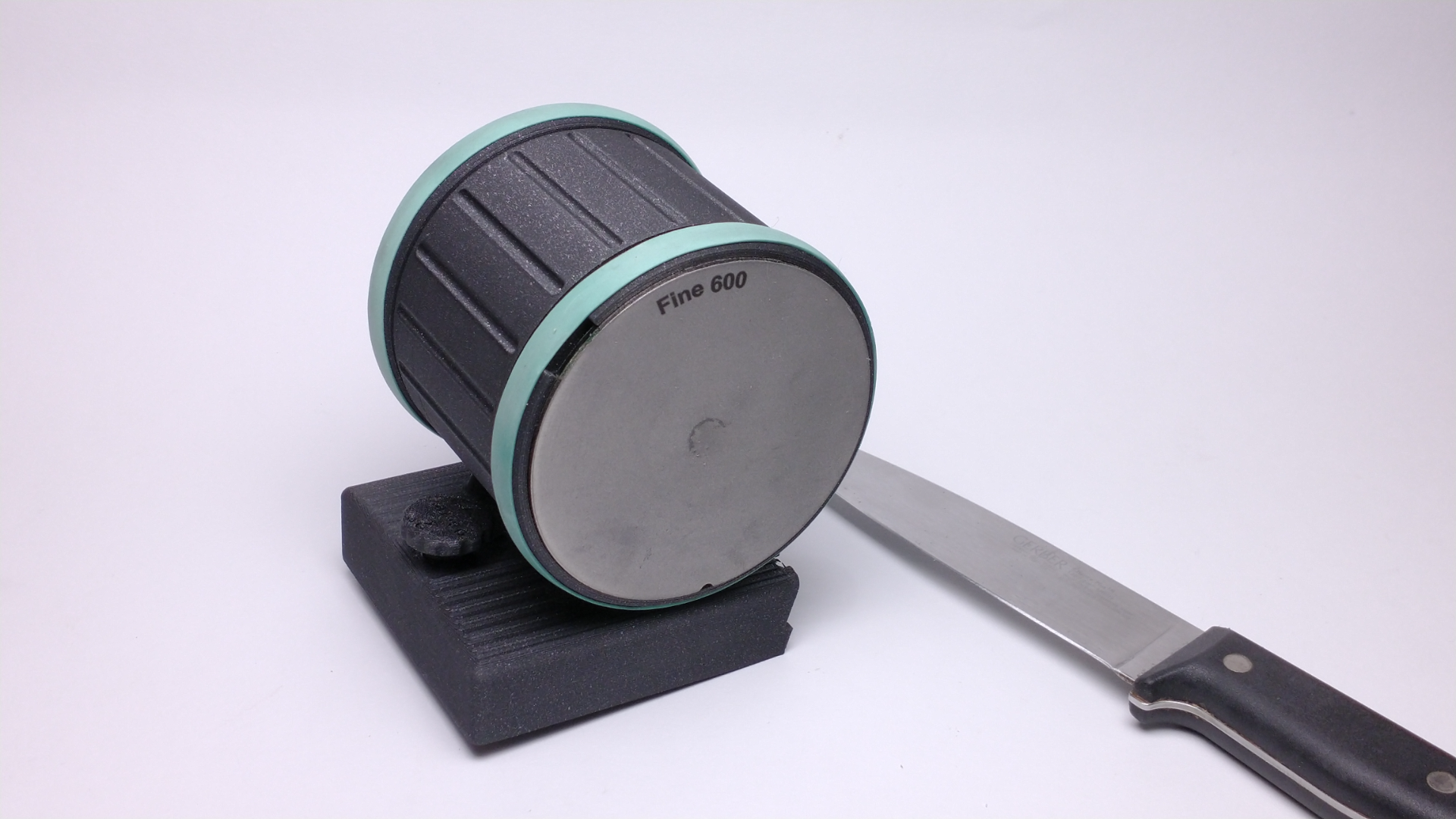 Diamond Stone Rolling Knife Sharpener