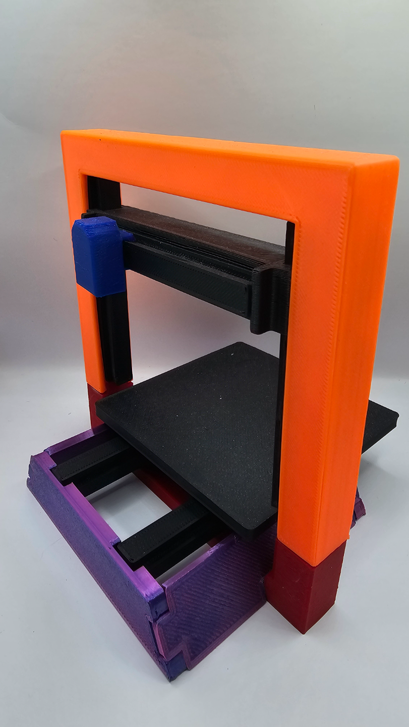 3D printer