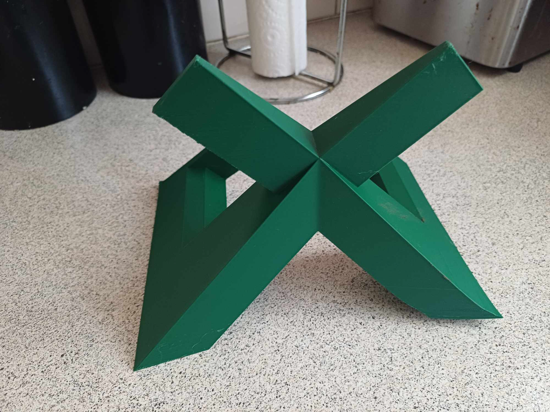 Recipe Book Stand