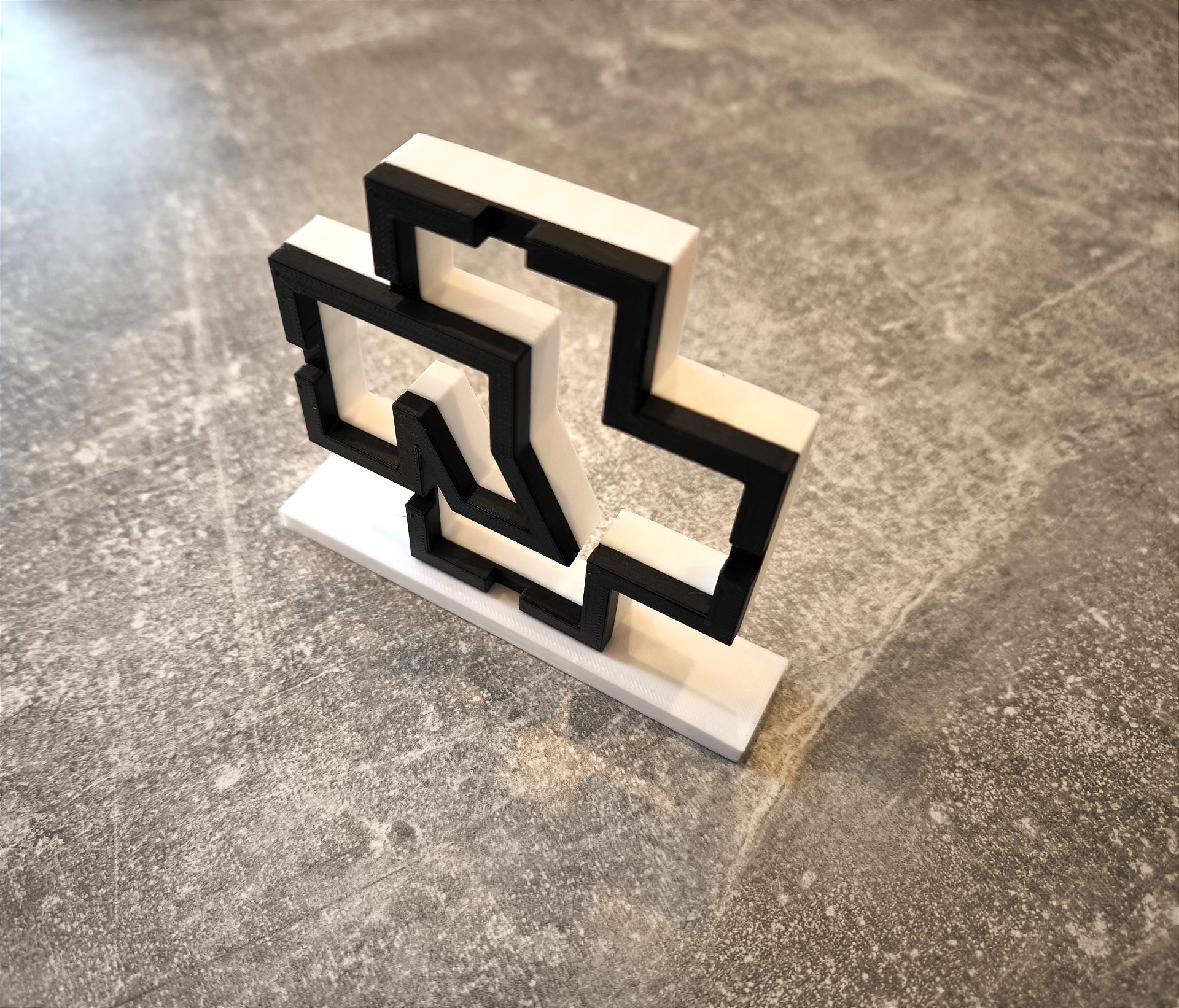 Rammstein Logo