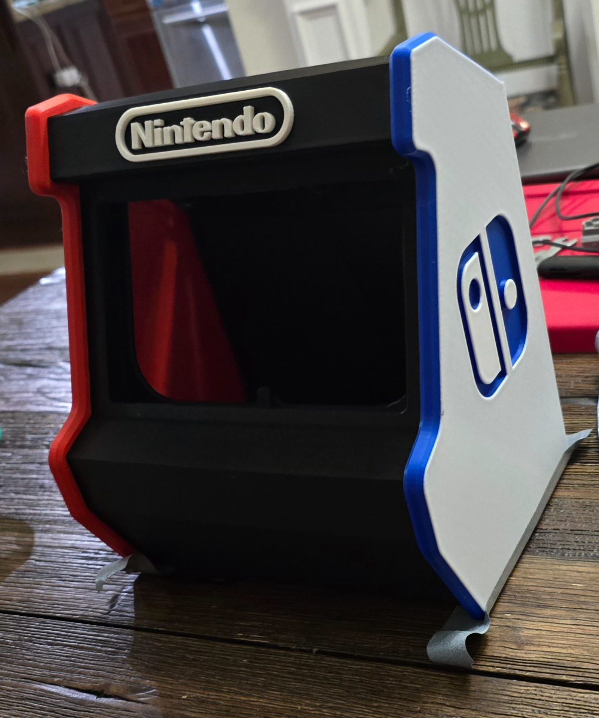 Nintendo Switch Arcade Dock
