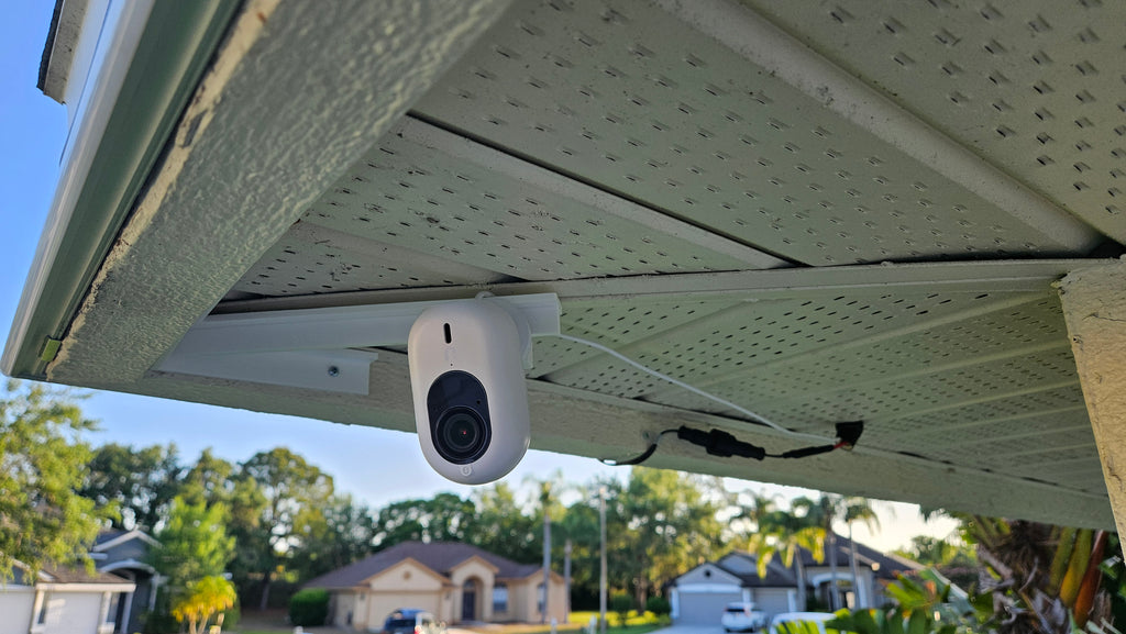 Ubiquiti Instant Camera Mount
