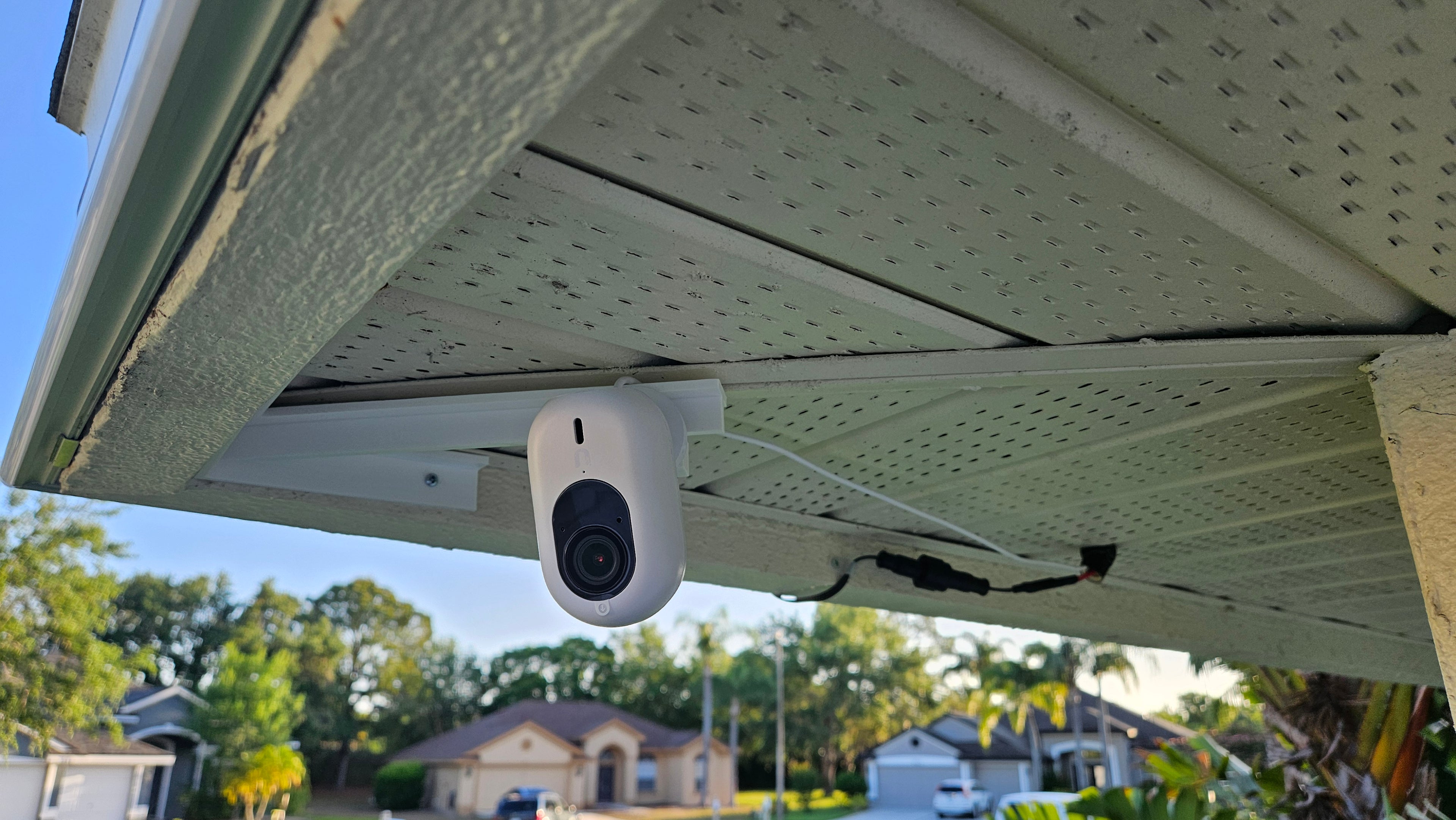 Ubiquiti Instant Camera Mount