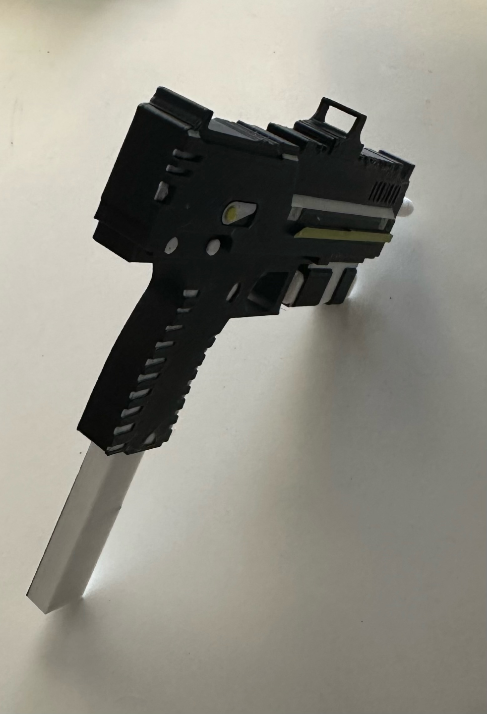 Helldivers 2 P-19 Redeemer (Life size)