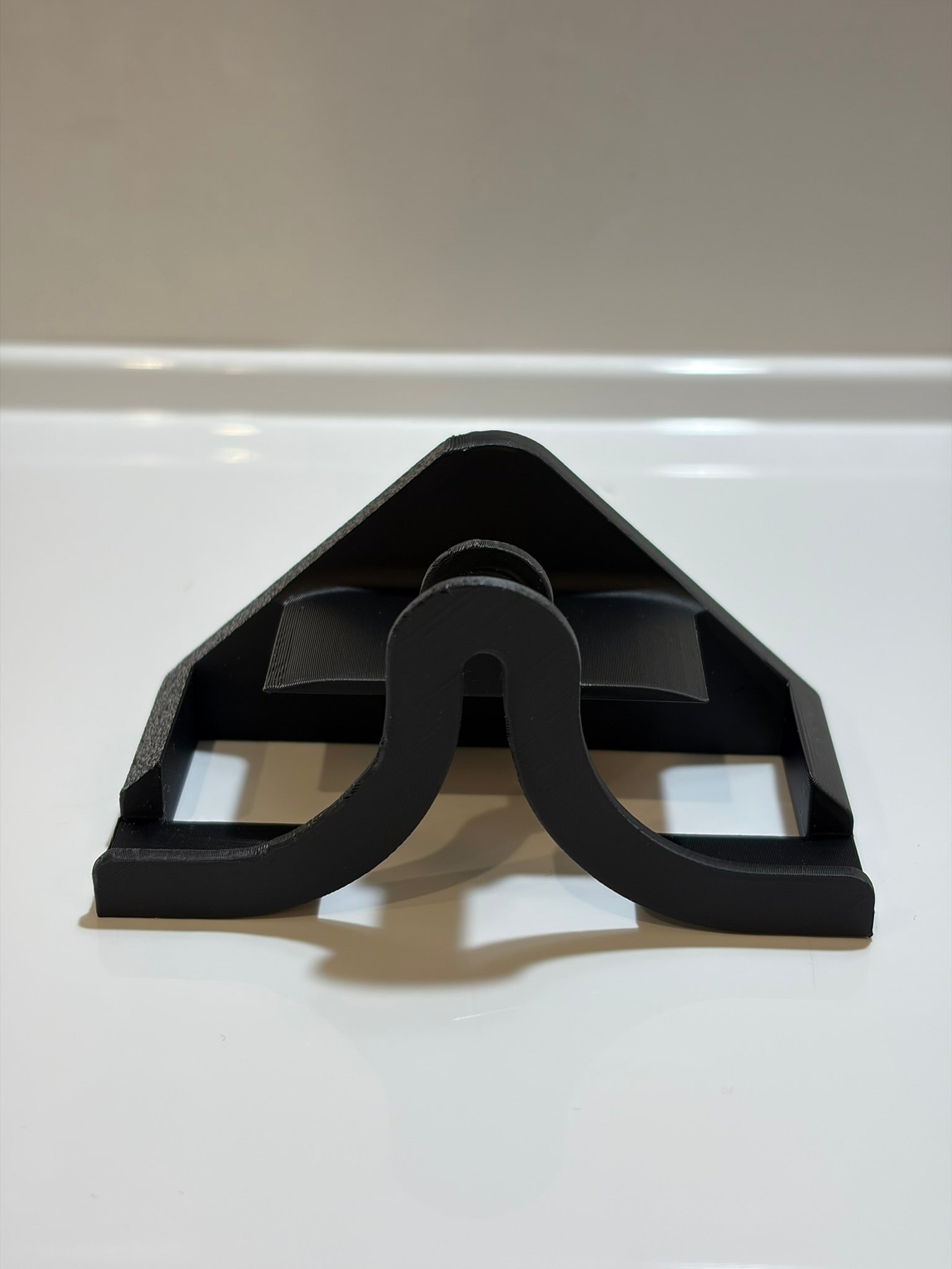 Ioniq 5 Magnetic Sun Glasses Holder [No Glue]