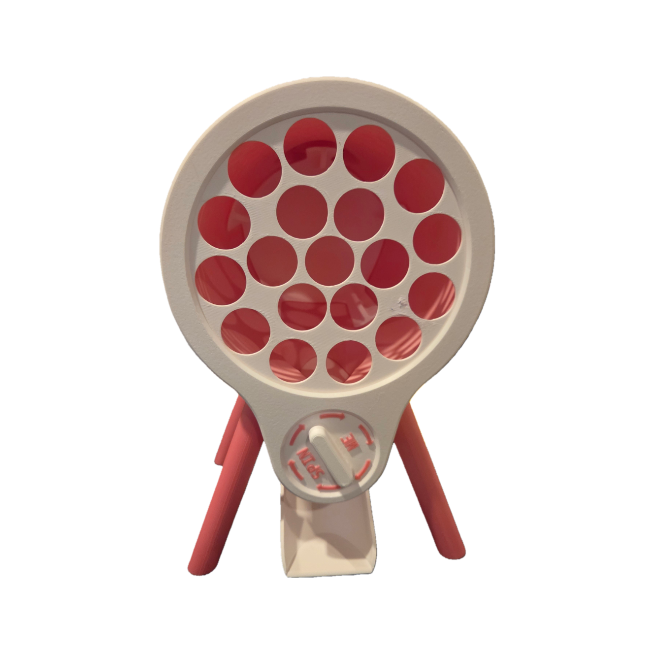 Capsule vending machine insert
