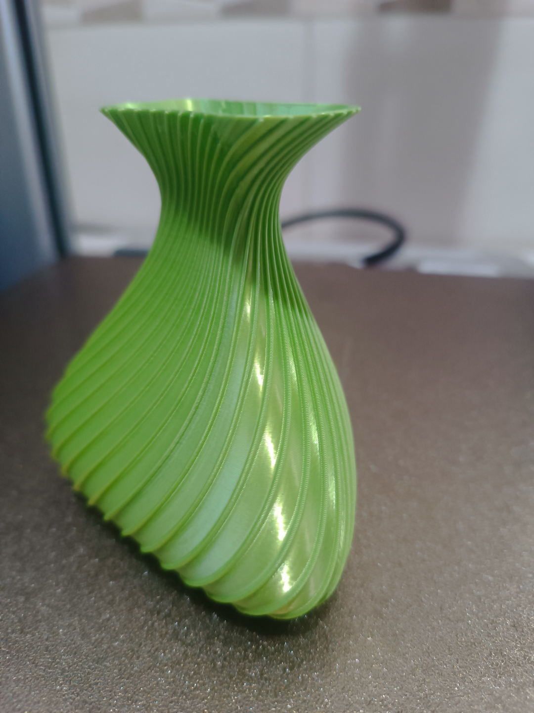 Elegant Vase (Vase Mode)