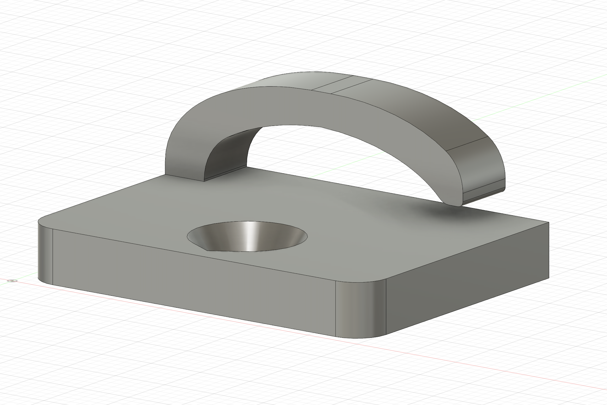 LED Strip Clip - Universal