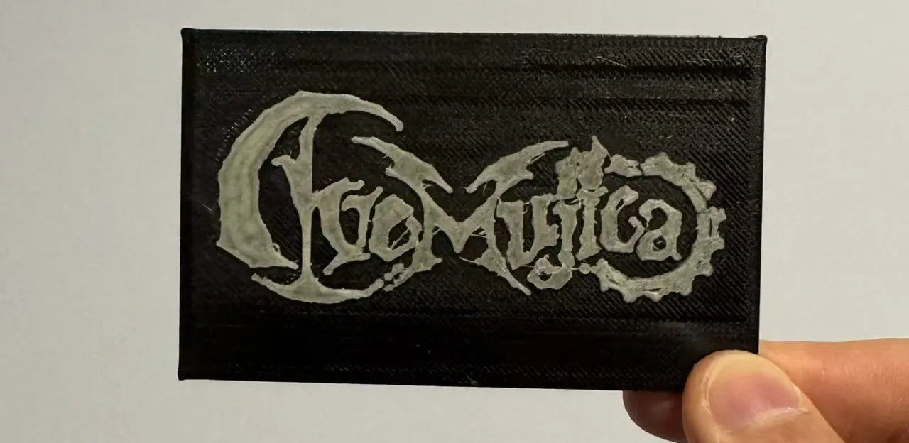 ave mujica 浮雕 魔术贴 Velcro