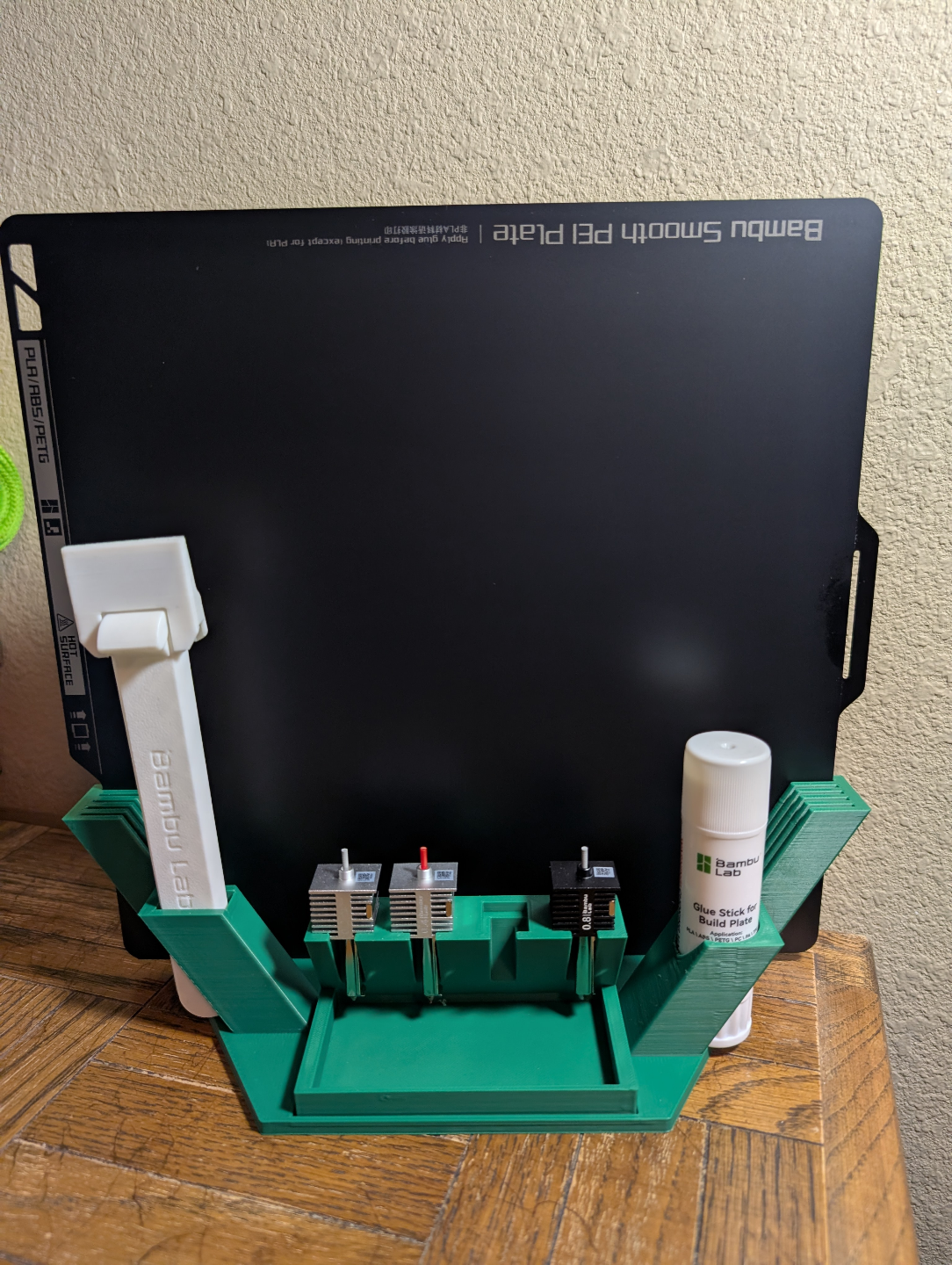 Printing Tool Holder