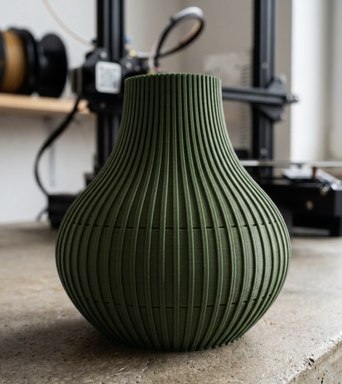 Japani Vase