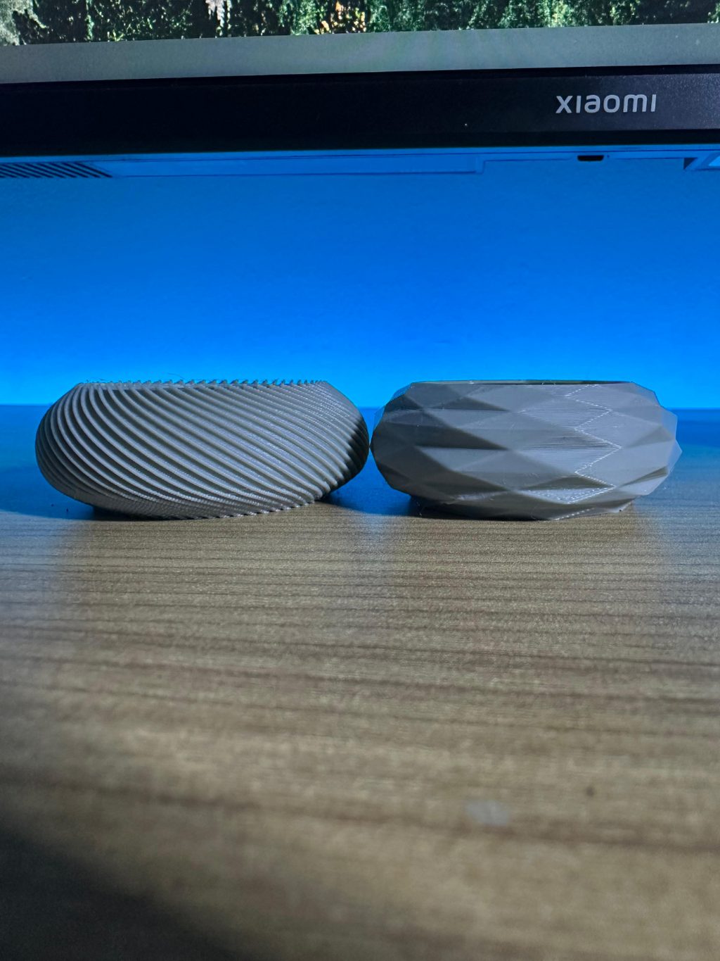 Modern Tea Light Holder (v1)