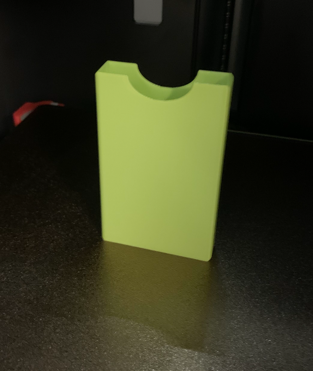 Business Card Wallet | Lightweight Holder/Carrier