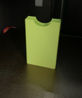 Business Card Wallet | Lightweight Holder/Carrier