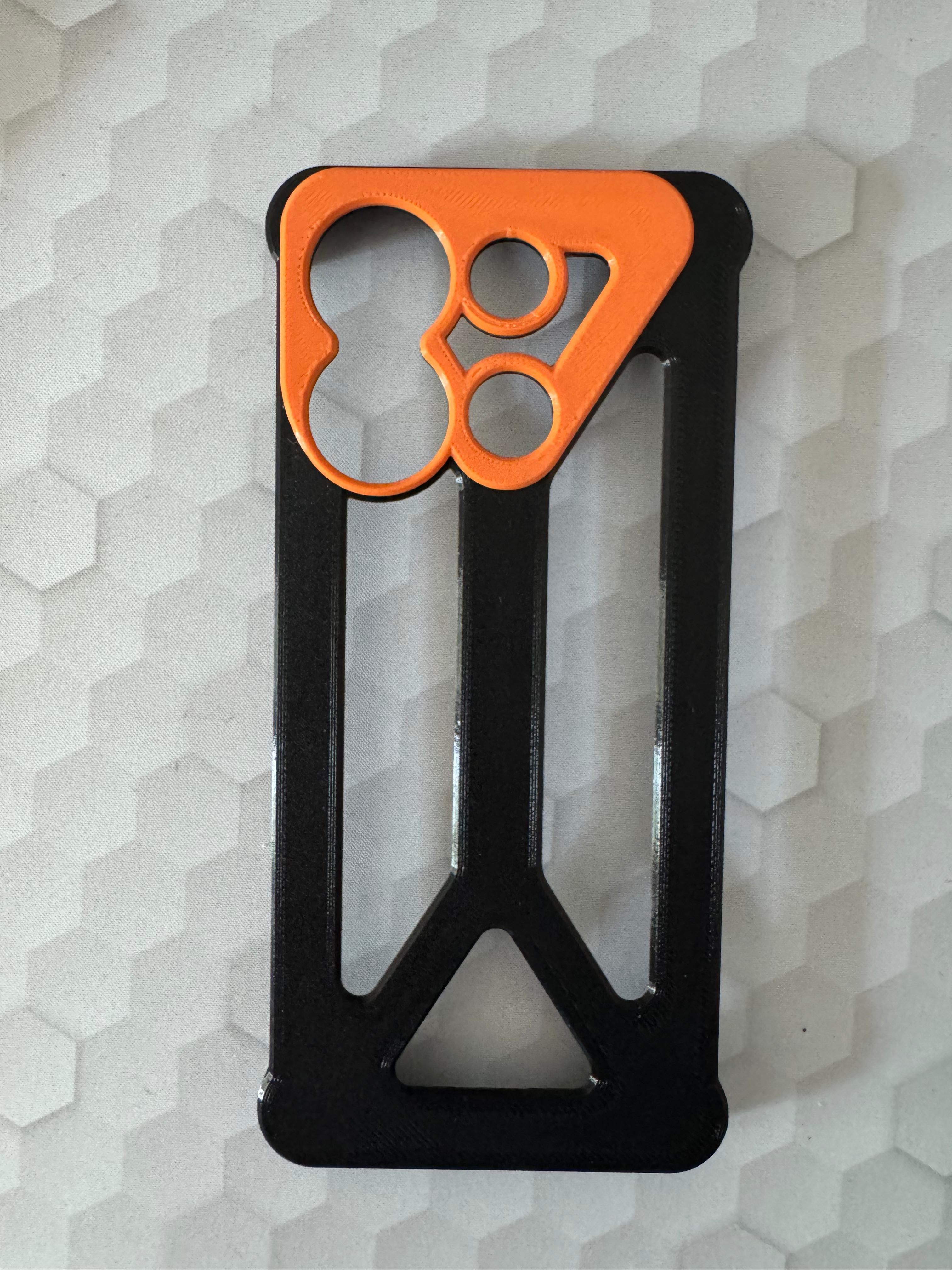 Bumper Xiaomi Redmi Note 13 4G