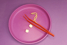Gentle tweezers