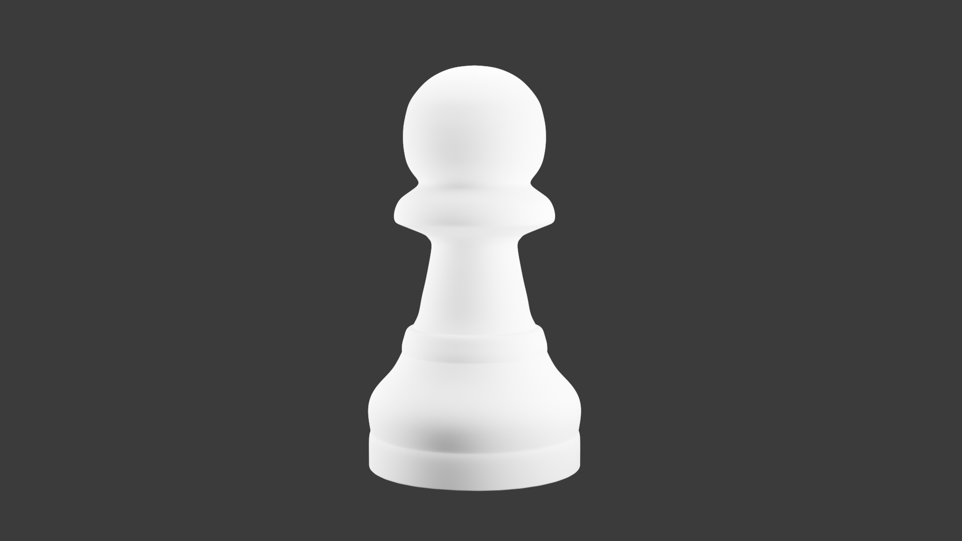 Pawn Chess Piece