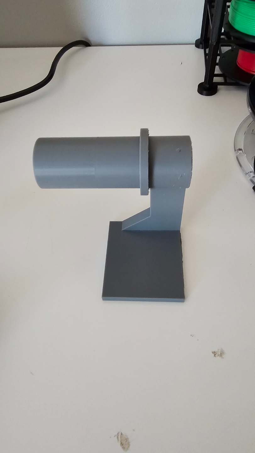 Small Spool Adapter for P1P P1S X1C 250g Spool