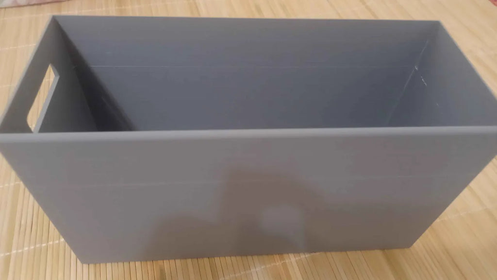 Multipurpose Box
