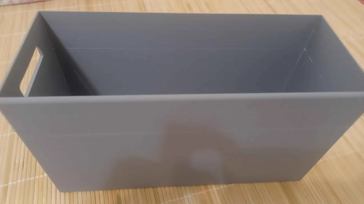 Multipurpose Box