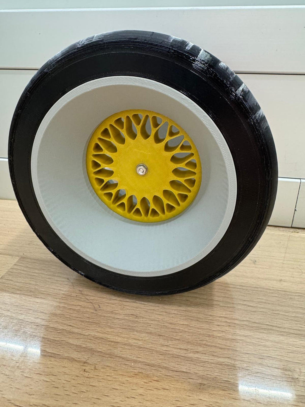 BBS RS Felge 1/5