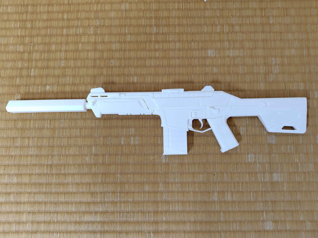 Valorant Phantom Rifle | NO GLUE PRINT ONLY |