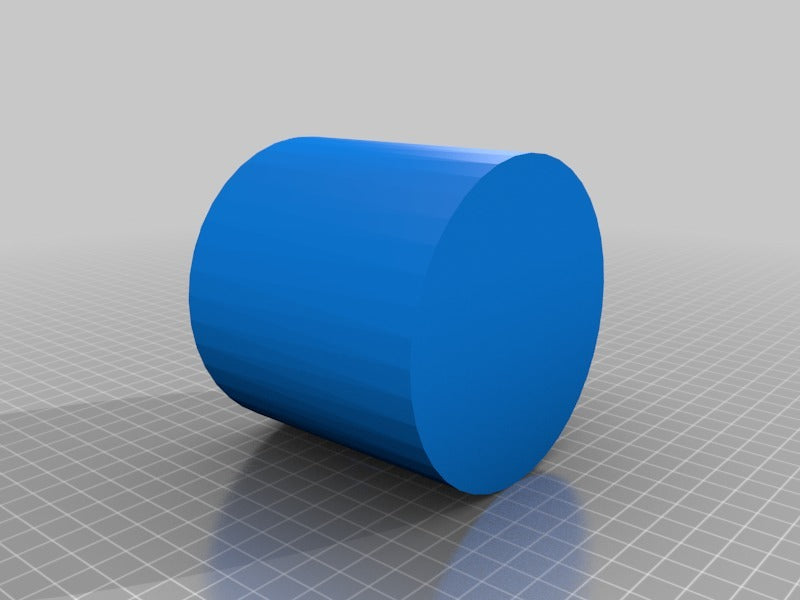 Mini Trash Can