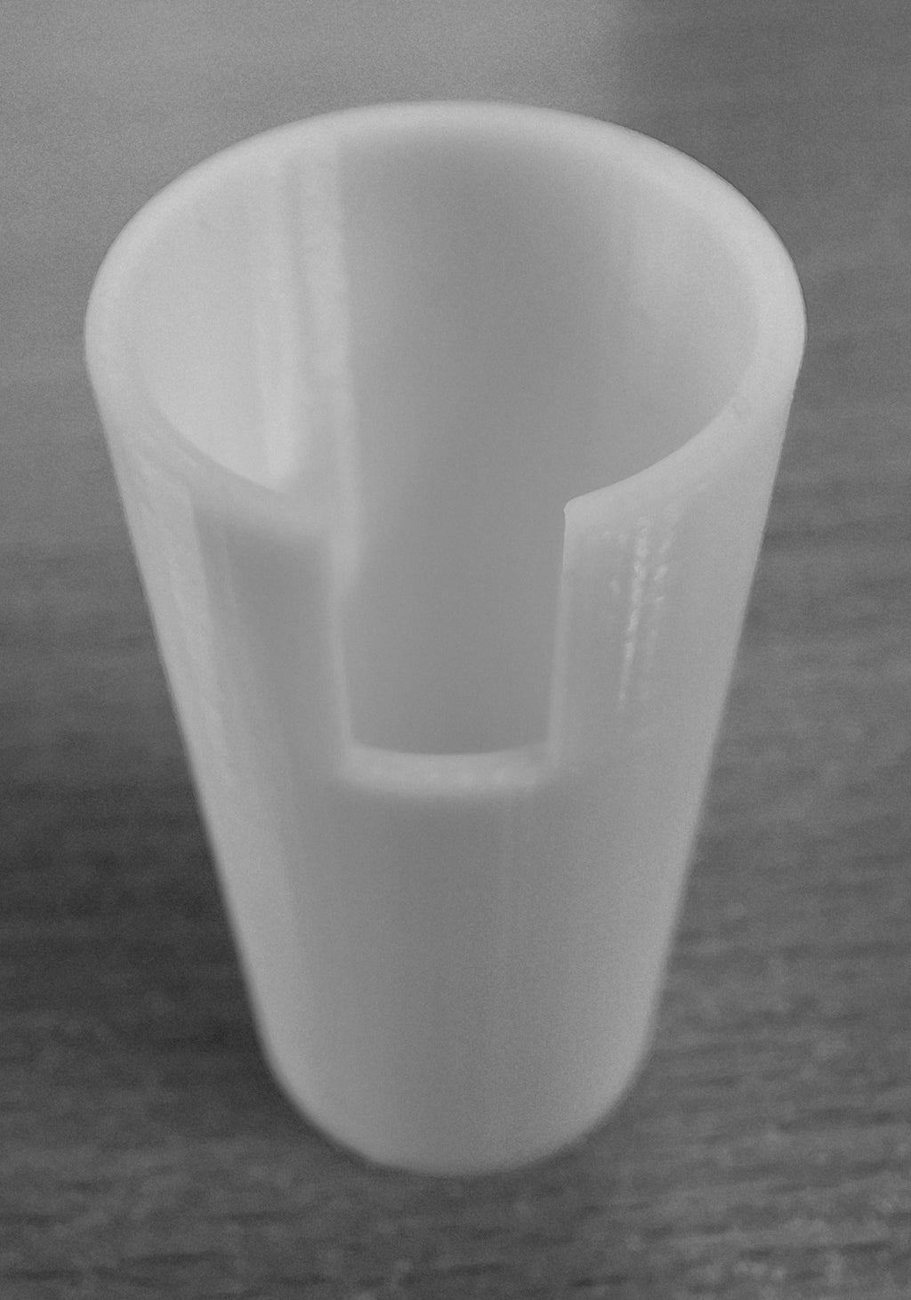 Diffuser for OLIGHT S1A Baton flashlight