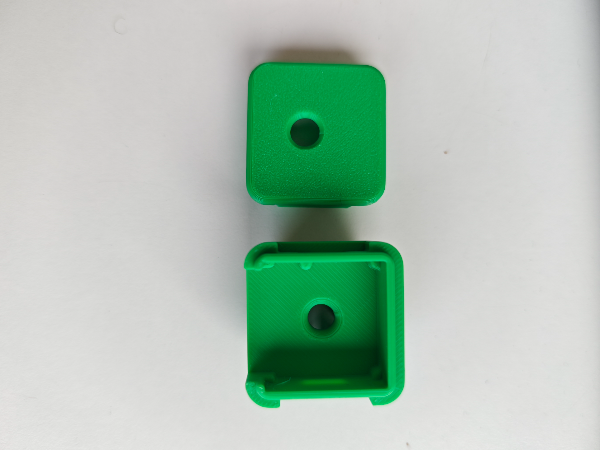Raspberry Camera Module 3 case