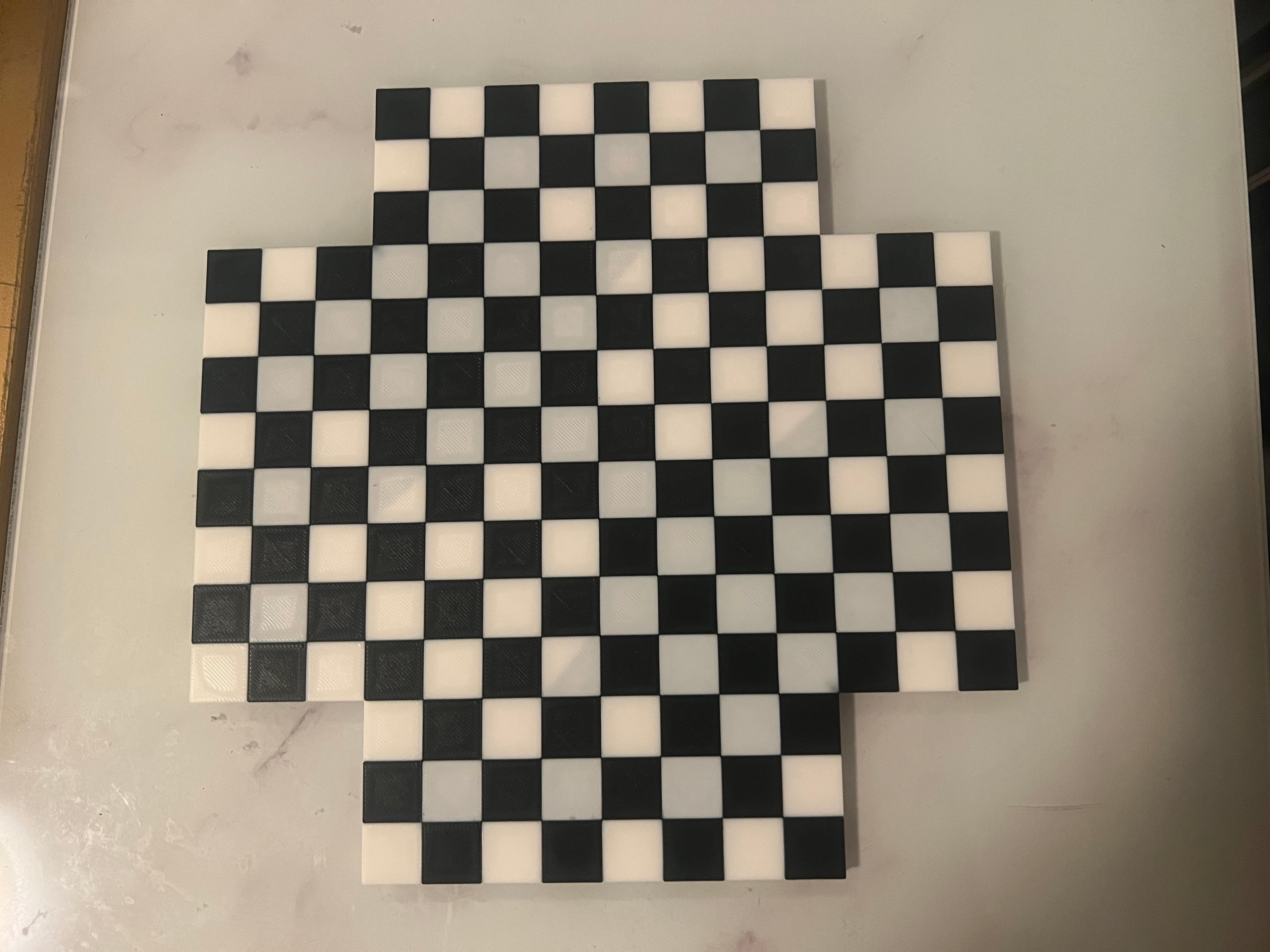 Four Player Chess